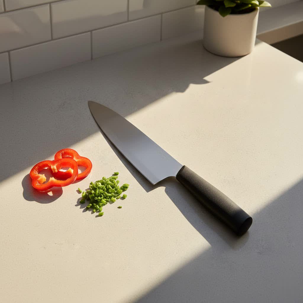 Review: Mac Knife Series – The Sharpest Edge Test Unveiled