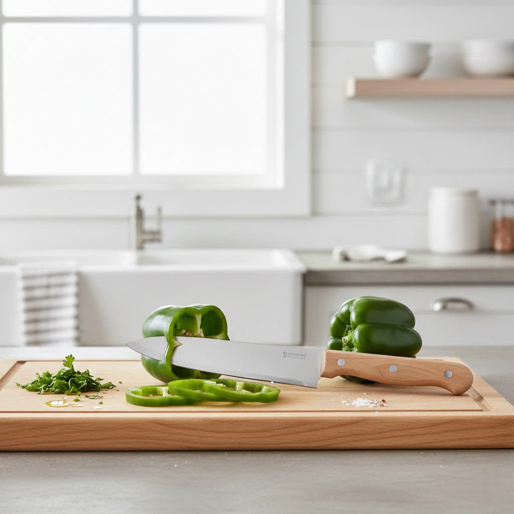 Review: Is the IKEA 365+ Knife Set Worth Buying for Your Kitchen?