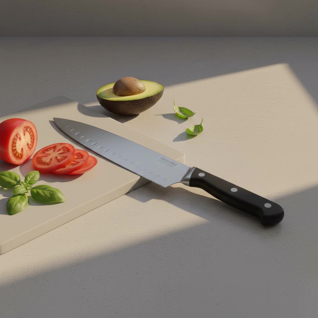 How to Sanitize Your Knife Block to Prevent Mold: A Comprehensive Guide