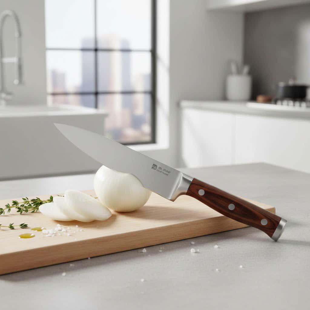 Rockwell Hardness Scale: Decoding HRC 58 for Optimal Knife Performance