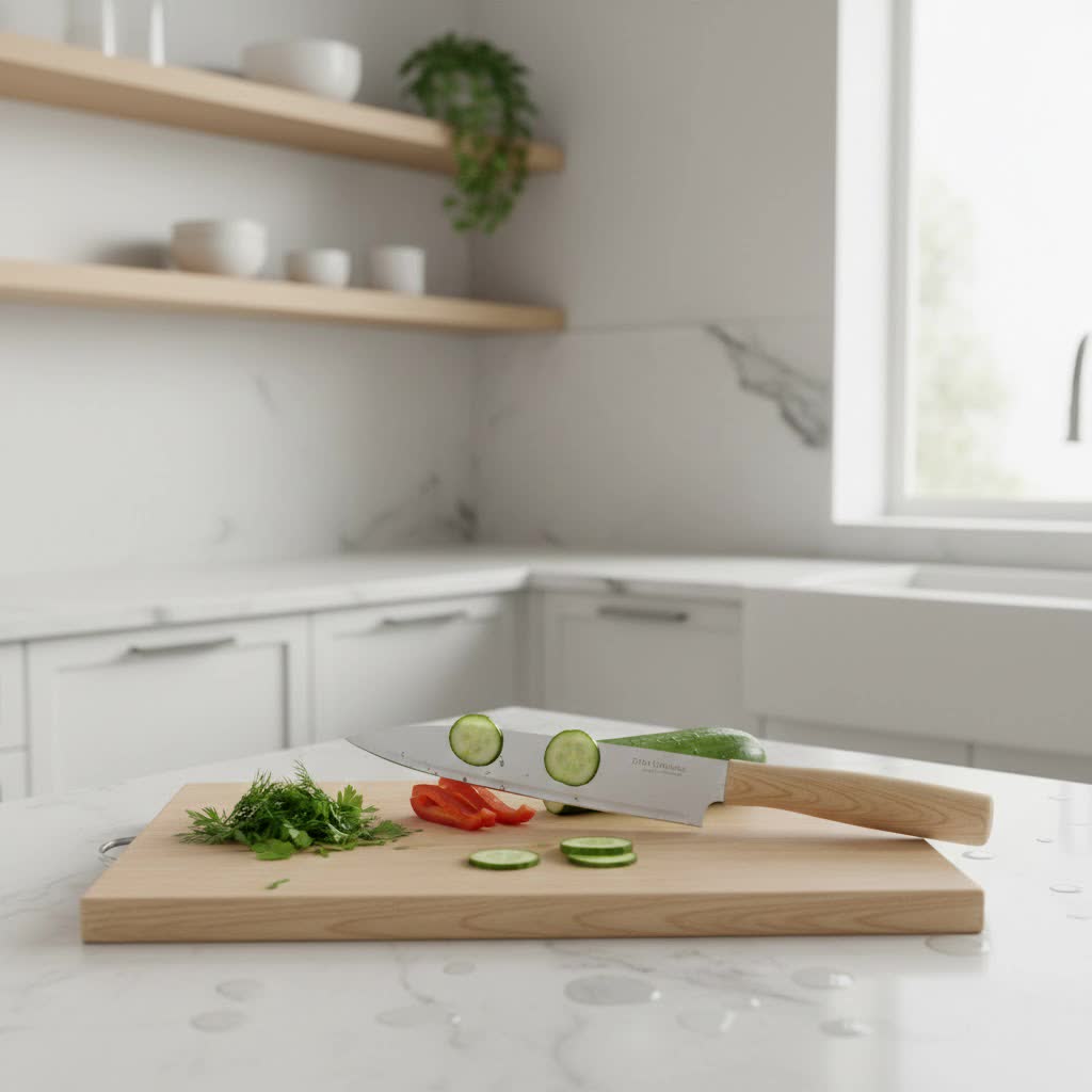 Review: Victorinox Fibrox Pro Set – Unmatched Value in 2026