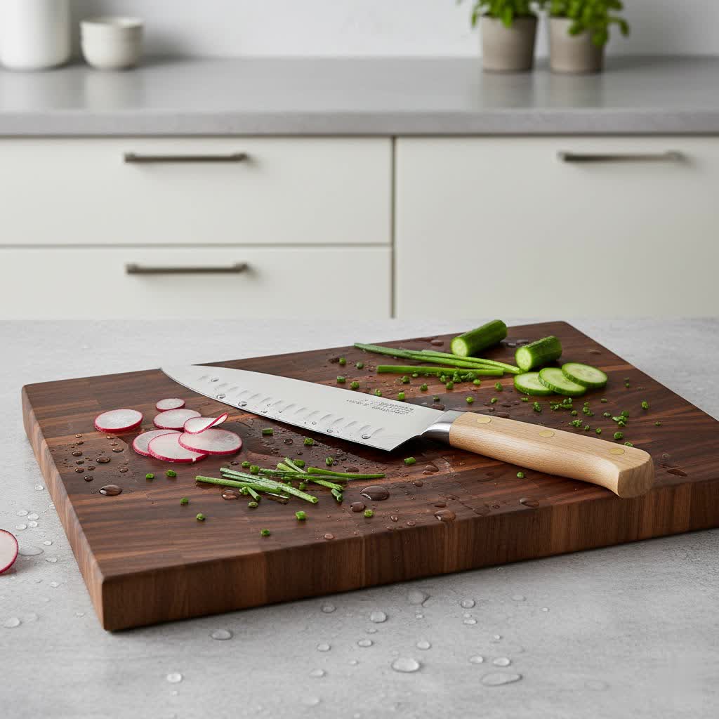 Review: Hunter.Dual 15-Piece Knife Set – The Essential Upgrade for Every Home Kitchen