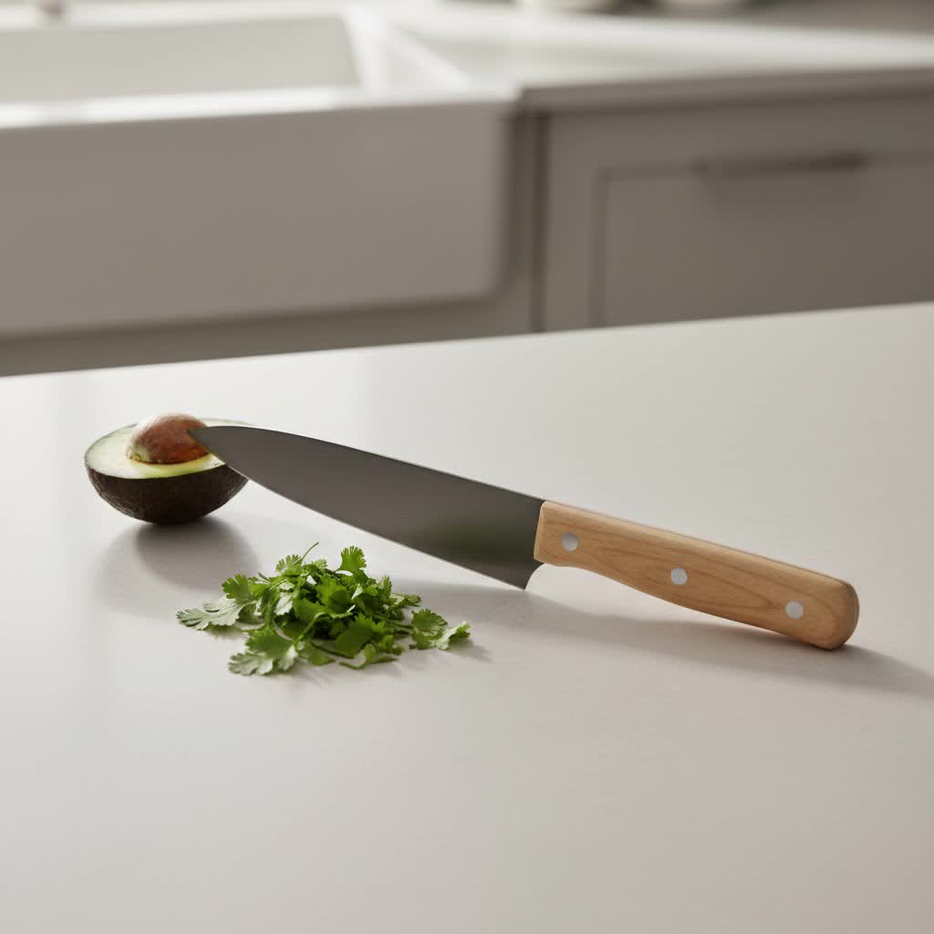 Review: Chicago Cutlery Fusion Forged 18-Piece Knife Set – Your Ultimate Kitchen Companion