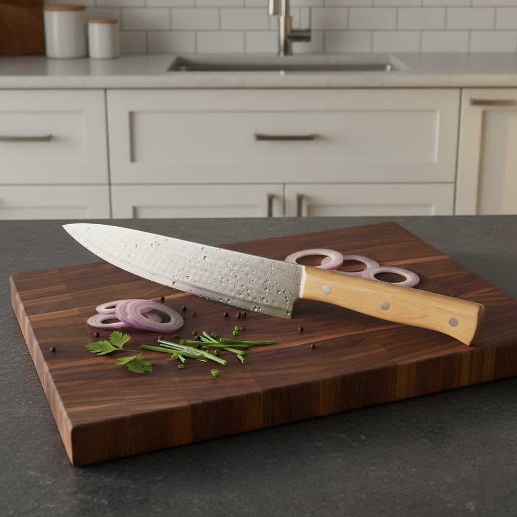 The Ultimate Guide to Best Butcher Knife Sets for Flawless Meat Processing