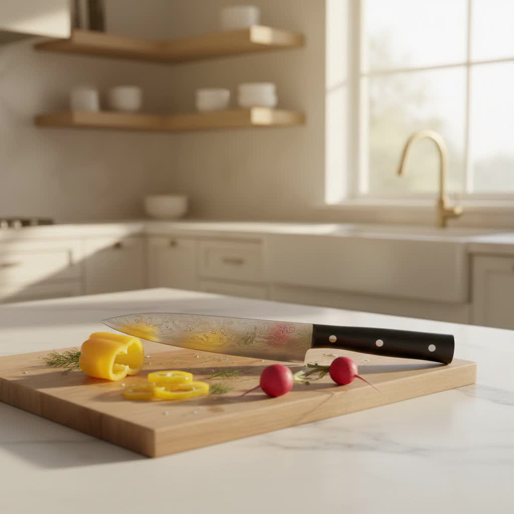 Global G-2 Knife Set Review: Is Japanese Steel Truly Worth the Investment?