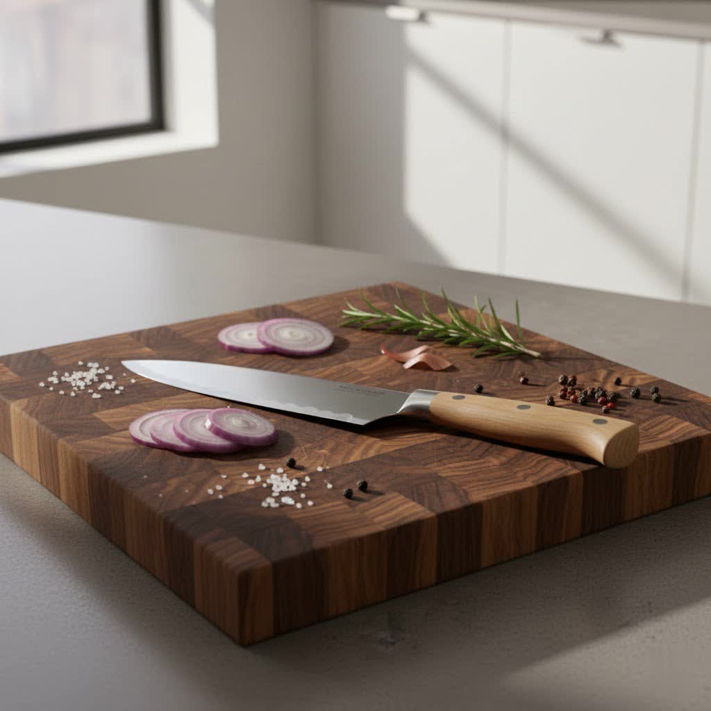 Victorinox Fibrox Pro Review: The Best Value Chef Knife for Your Kitchen?
