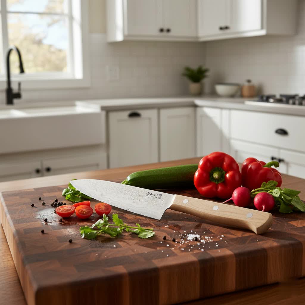 Review: Rada Cutlery Starter Gift Set – American Craftsmanship for Every Kitchen