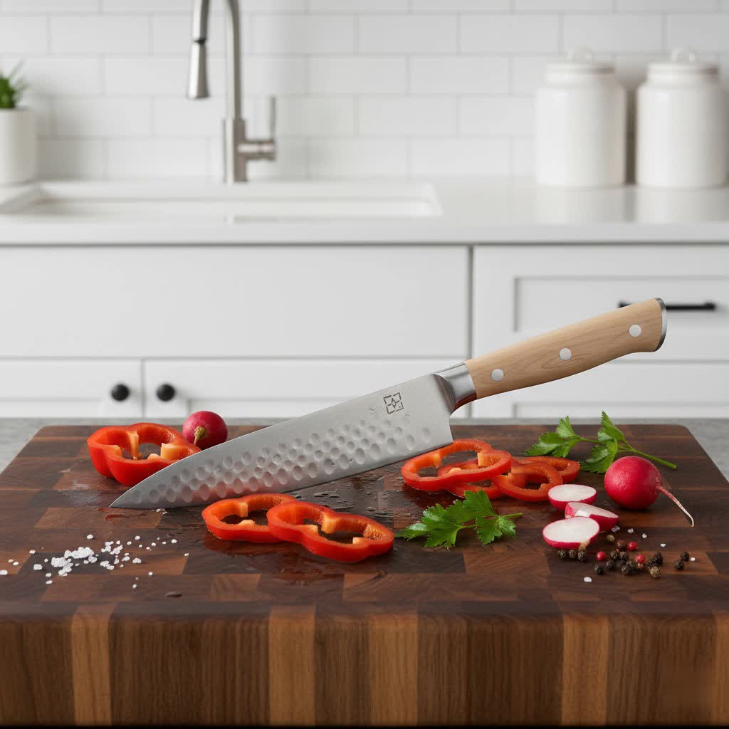 The Ultimate Guide to Best Knife Sets for Culinary Students and Beginners