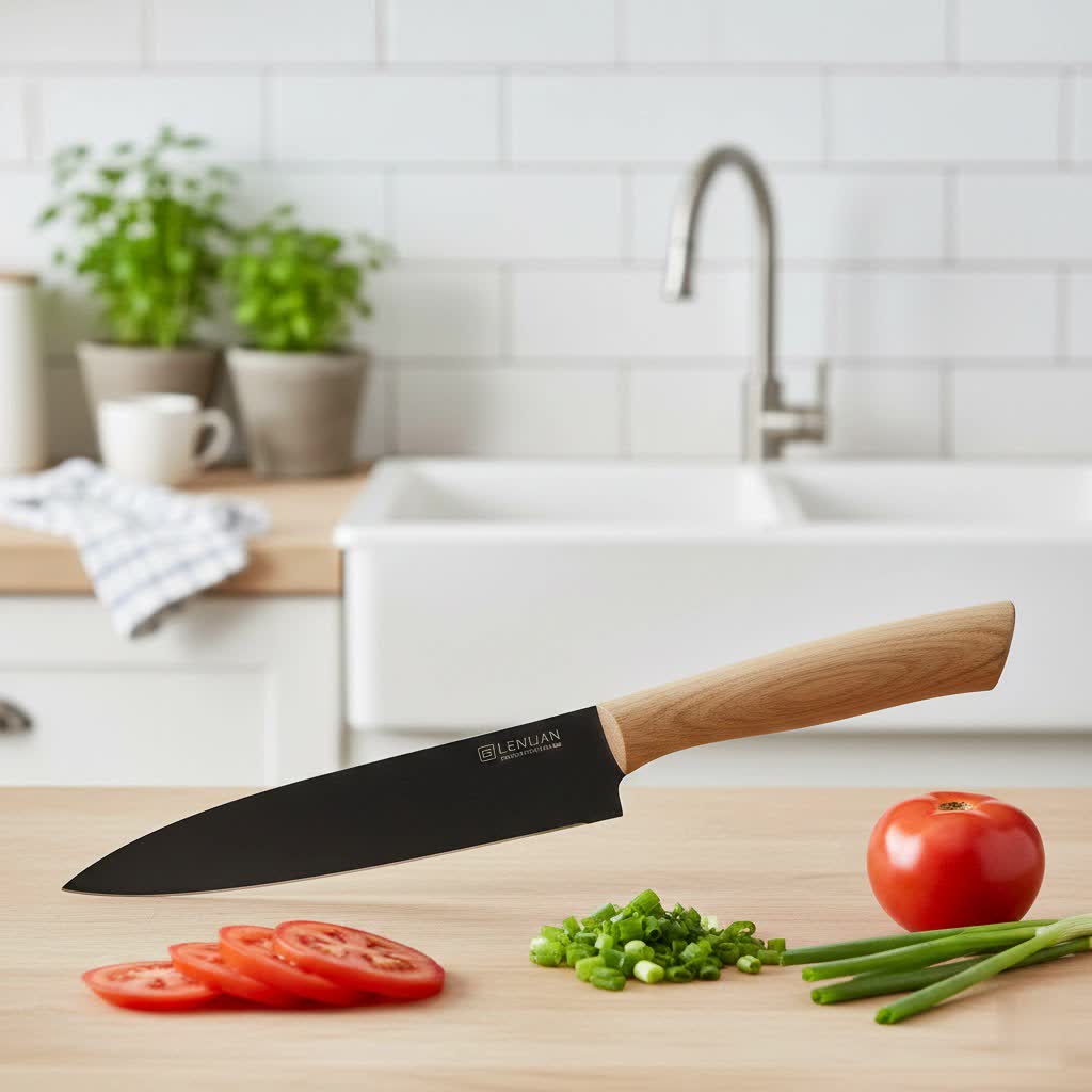 Reviving History: A Comprehensive Guide to Restoring a Vintage Rusty Knife Found at Thrift