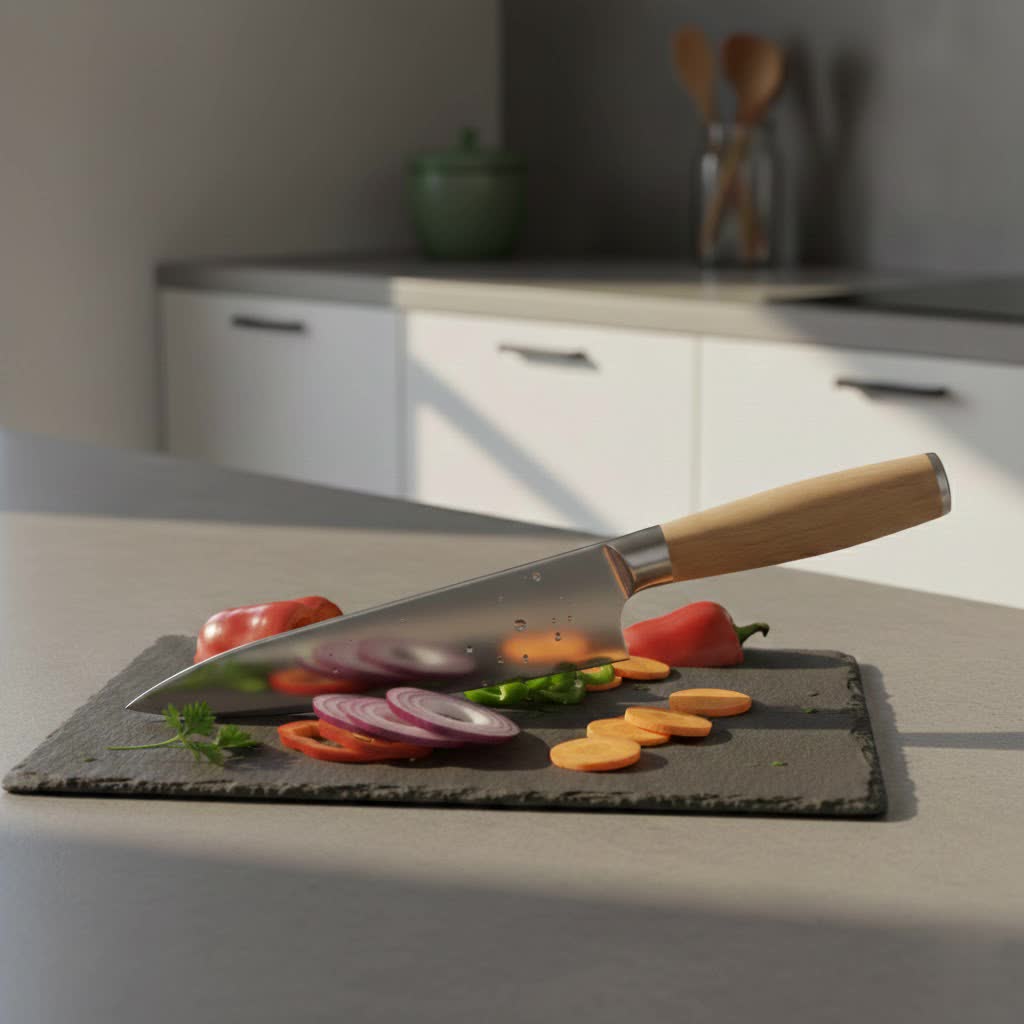 Top 5 Budget Knife Sets Under $100: Sharpness That Lasts